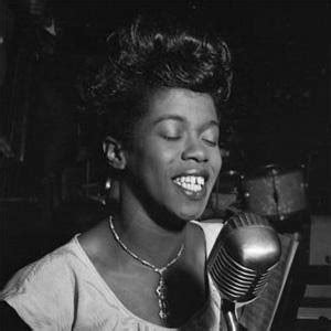 sarah vaughan net worth